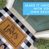 il 1000xN.5344809714 4ent - Coir Doormat UK Store