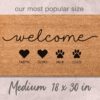 il 1000xN.6171415011 6rpe - Coir Doormat UK Store